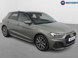 Used 2026 Audi A1 Sportback S-Line Hatchback | £22,799