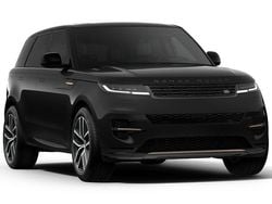 New 2025 Land Rover Range Rover Sport SE Dynamic SUV | £87,355 (Good price)