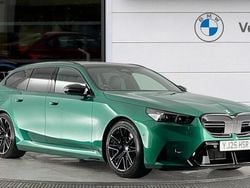 Used 2025 BMW M5 Estate | £103,758