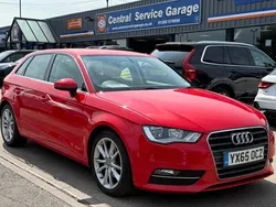 Used 2015 Audi A3 Sport | £8,200 (Good price)