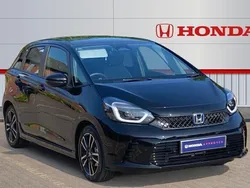 Other Used 2024 Honda Jazz Advance Hatchback | £24,926 (Expensive)
