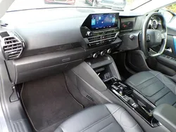 Grey Used 2021 Citroën e-C4 Shine Hatchback | £12,989 (Fair price)