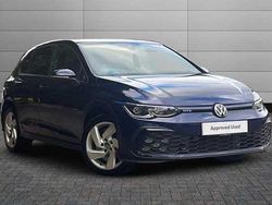 Used 2022 VW Golf VIII | £21,749 (Fair price)