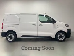 White Used 2022 Peugeot Expert Premium Van | £10,995 (Super price)