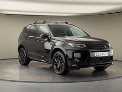 Used 2023 Land Rover Discovery Sport SE Dynamic SUV | £24,500 (Super price)