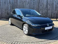 Used 2024 VW Golf VIII Match | £24,099 (Fair price)