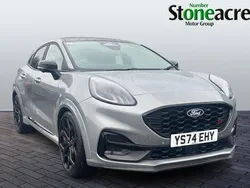 Used 2024 Ford Puma ST | £27,990