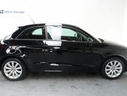 Used 2011 Audi A1 Hatchback | £12,590