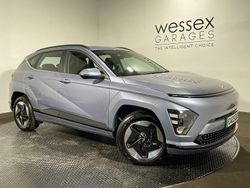 Used 2025 Hyundai Kona Advanced SUV | £23,999 (Fair price)