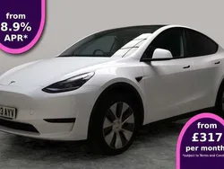 Used 2023 Tesla Model Y SUV | £23,438 (Good price)