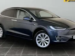 Used 2016 Tesla Model X SUV | £19,995 (Super price)