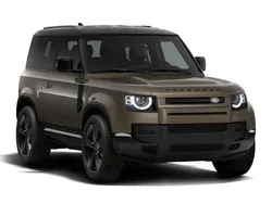 New 2025 Land Rover Defender SE Dynamic SUV | £64,487 (Super price)