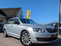 Used 2015 Skoda Octavia Estate | £4,520 (Fair price)