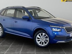Used 2023 Skoda Kamiq SE SUV | £10,495 (Super price)