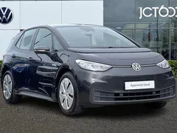 Grey Used 2022 VW ID.3 Pro Performance Hatchback | £14,929 (Good price)