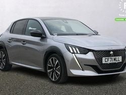 Used 2023 Peugeot 208 GTi Hatchback | £14,099 (Good price)