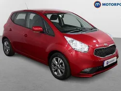 Used 2019 Kia Venga 3 Hatchback | £9,949 (Fair price)