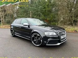 Used 2013 Audi RS3 Sportback Performance Hatchback | £11,500