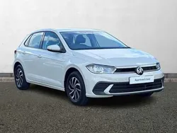 Used 2023 VW Polo Life | £15,790 (Good price)