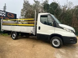 White Used 2021 Iveco Daily | £12,950 (Super price)