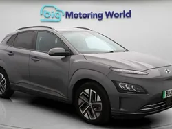 Used 2023 Hyundai Kona Premium SUV | £12,800 (Good price)