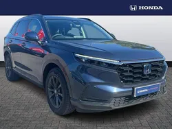 Blue Used 2025 Honda CR-V Advance SUV | £39,995 (Fair price)