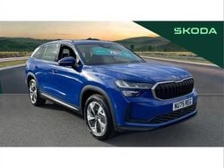 Other New 2025 Skoda Kodiaq SE SUV | £36,344 (Super price)