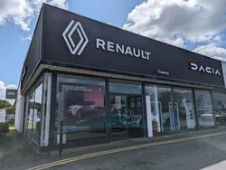 Blue Used 2021 Renault Clio V RS Line Hatchback | £10,995 (Fair price)
