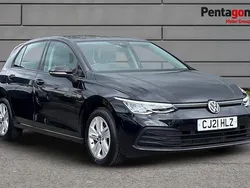 Used 2024 VW Golf VIII Life Hatchback | £14,195 (Super price)