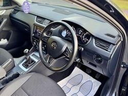 Grey Used 2019 Skoda Octavia SE Technology Hatchback | £6,799 (Super price)