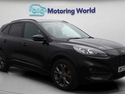 Used 2023 Ford Kuga ST-Line SUV | £18,200 (Good price)