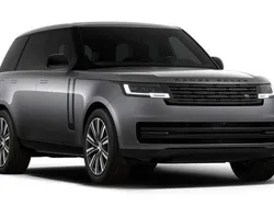 New 2025 Land Rover Range Rover HSE SUV | £121,406 (Good price)
