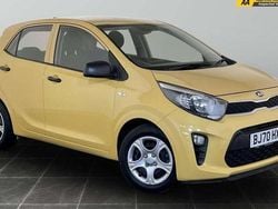 Used 2024 Kia Picanto Hatchback | £7,195 (Super price)
