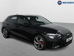 Used 2024 Audi S3 Black Edition Hatchback | £32,499 (Good price)