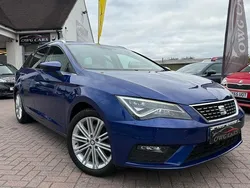 Used 2019 Seat Leon XCELLENCE Estate | £9,773 (Fair price)