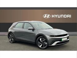 Other New 2025 Hyundai Ioniq 5 Premium SUV | £41,158 (Super price)