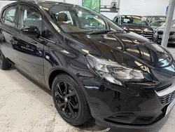 Black Used 2016 Vauxhall Corsa Hatchback | £3,995 (Good price)