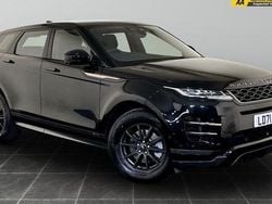 Used 2023 Land Rover Range Rover evoque R-Dynamic Hatchback | £14,995 (Super price)