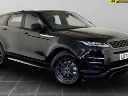 Used 2023 Land Rover Range Rover evoque R-Dynamic Hatchback | £15,395 (Good price)