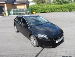 Used 2015 Volvo V40 SE Lux Estate | £10,750 (Fair price)