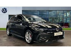 Used 2025 VW Golf VIII | £28,621