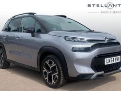 Used 2024 Citroën C3 PureTech Hatchback | £16,063 (Fair price)