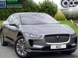 Used 2020 Jaguar I-Pace S SUV | £17,450 (Fair price)