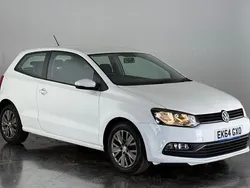 Used 2016 VW Polo SE Hatchback | £5,900 (Good price)