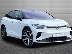 New 2025 VW ID.5 SUV | £42,050 (Super price)