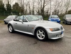Silver Used 1997 BMW Z3 Impressive Cabriolet | £3,000 (Good price)