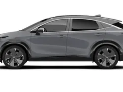 New 2024 Nissan Ariya Evolve SUV | £42,178 (Super price)