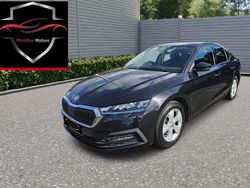 Black Used 2020 Skoda Octavia SE First Edition Hatchback | £11,995 (Fair price)