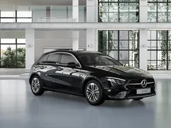 New 2026 Mercedes A200 Executive Hatchback | £30,110