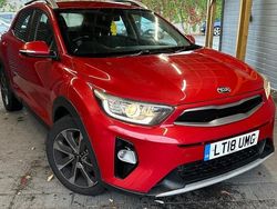 Used 2020 Kia Stonic 2 SUV | £7,295 (Fair price)